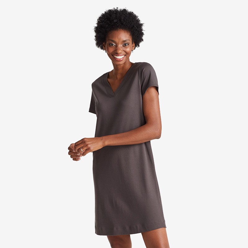 Pima Cotton Nightgown
