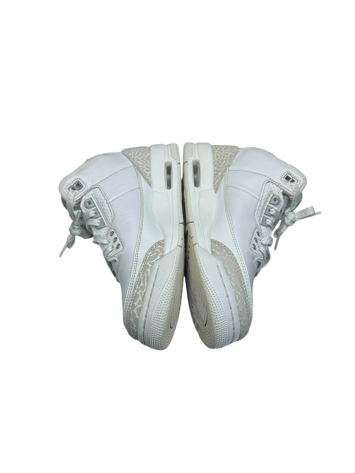 Jordan 3 Retro Pure Money (2025) (GS) size 6.5 – Used/Worn