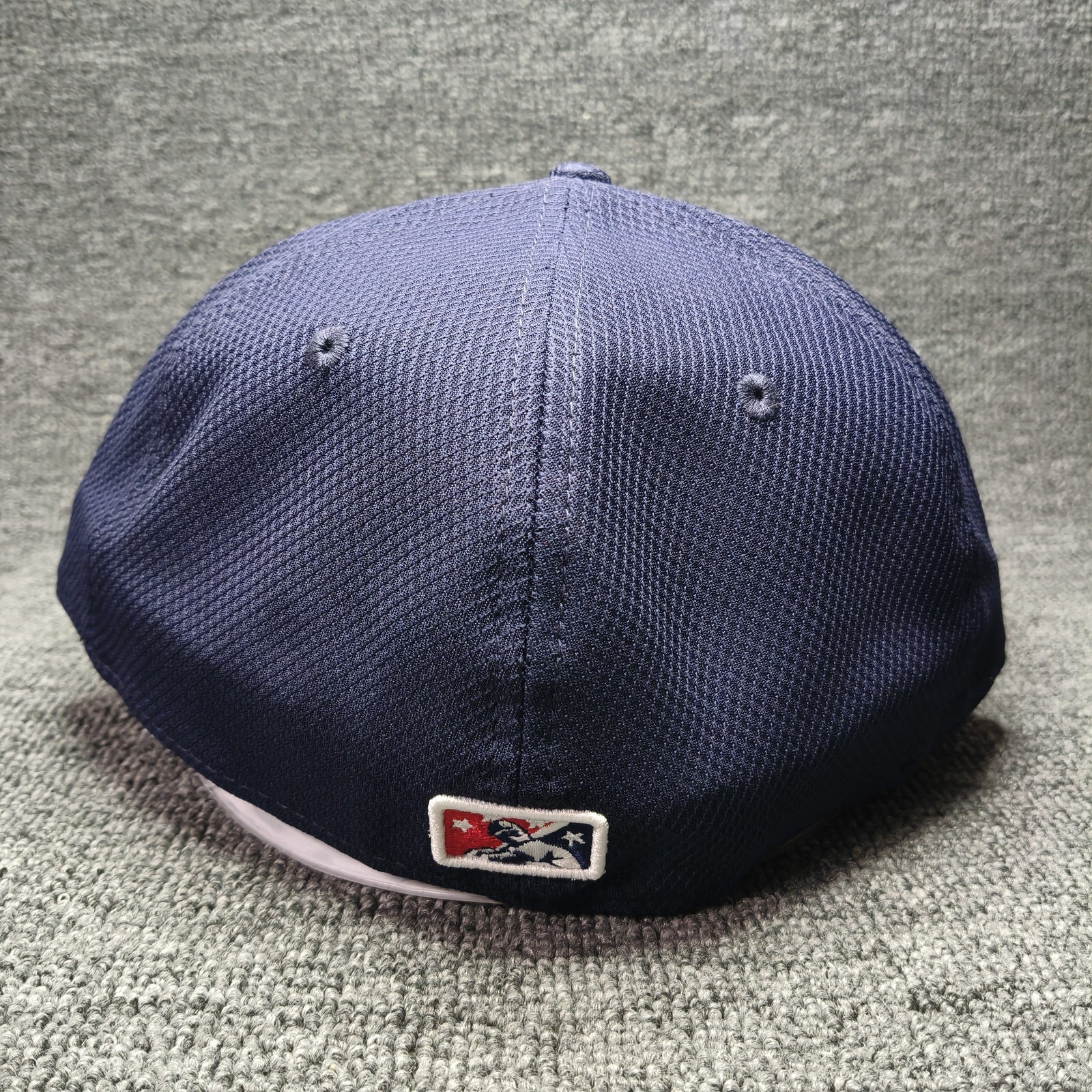 New Era Hudson Valley Renegades 59FIFTY Fitted Navy 7 1 4 Hat