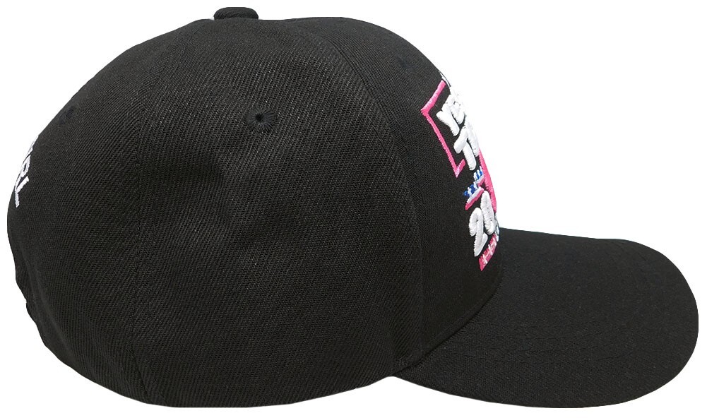 TRUMP Hat YES, I’M a TRUMP 2024 2028 Girl Trump Strapback HAT CAP