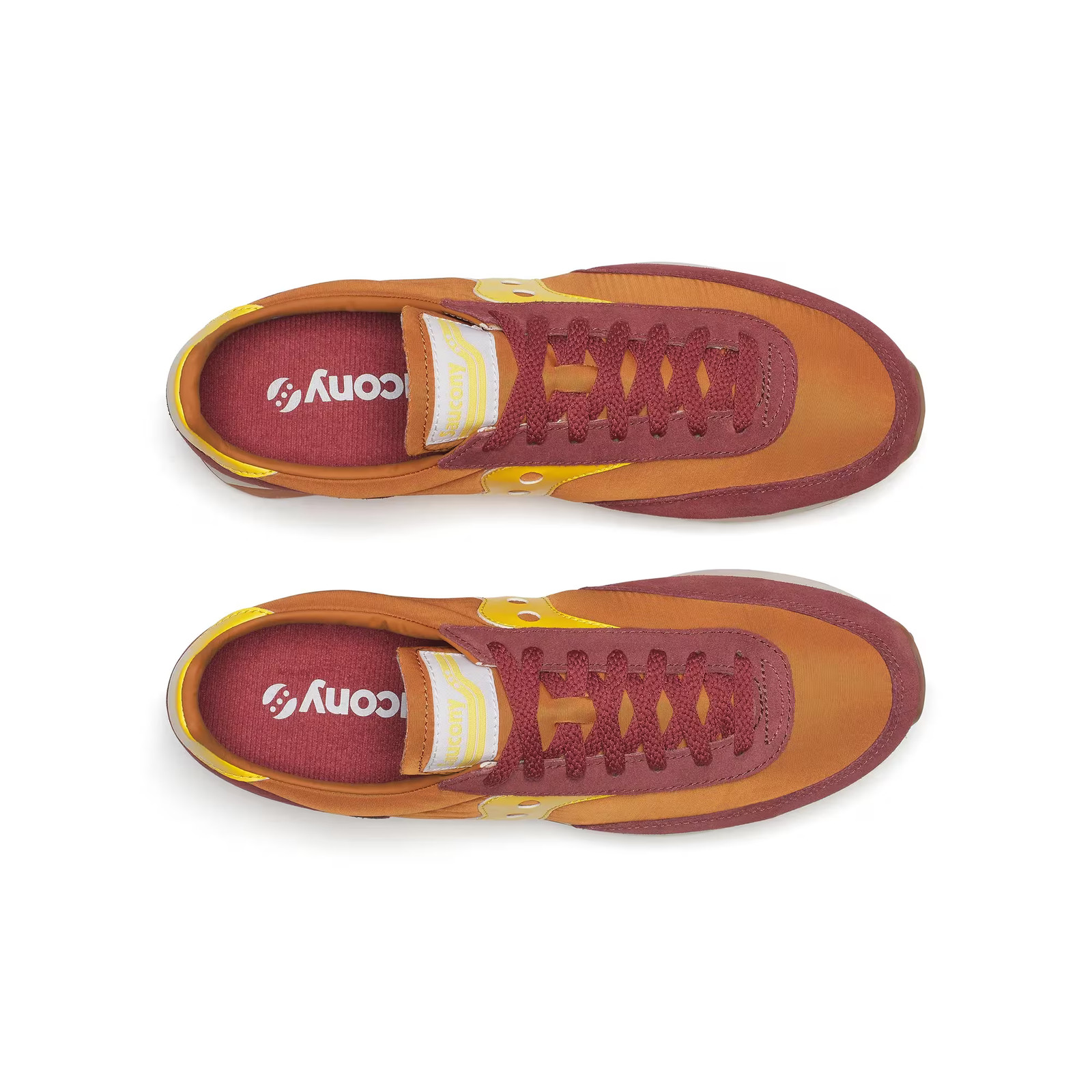 Saucony Unisex Trainer 80 Shoes