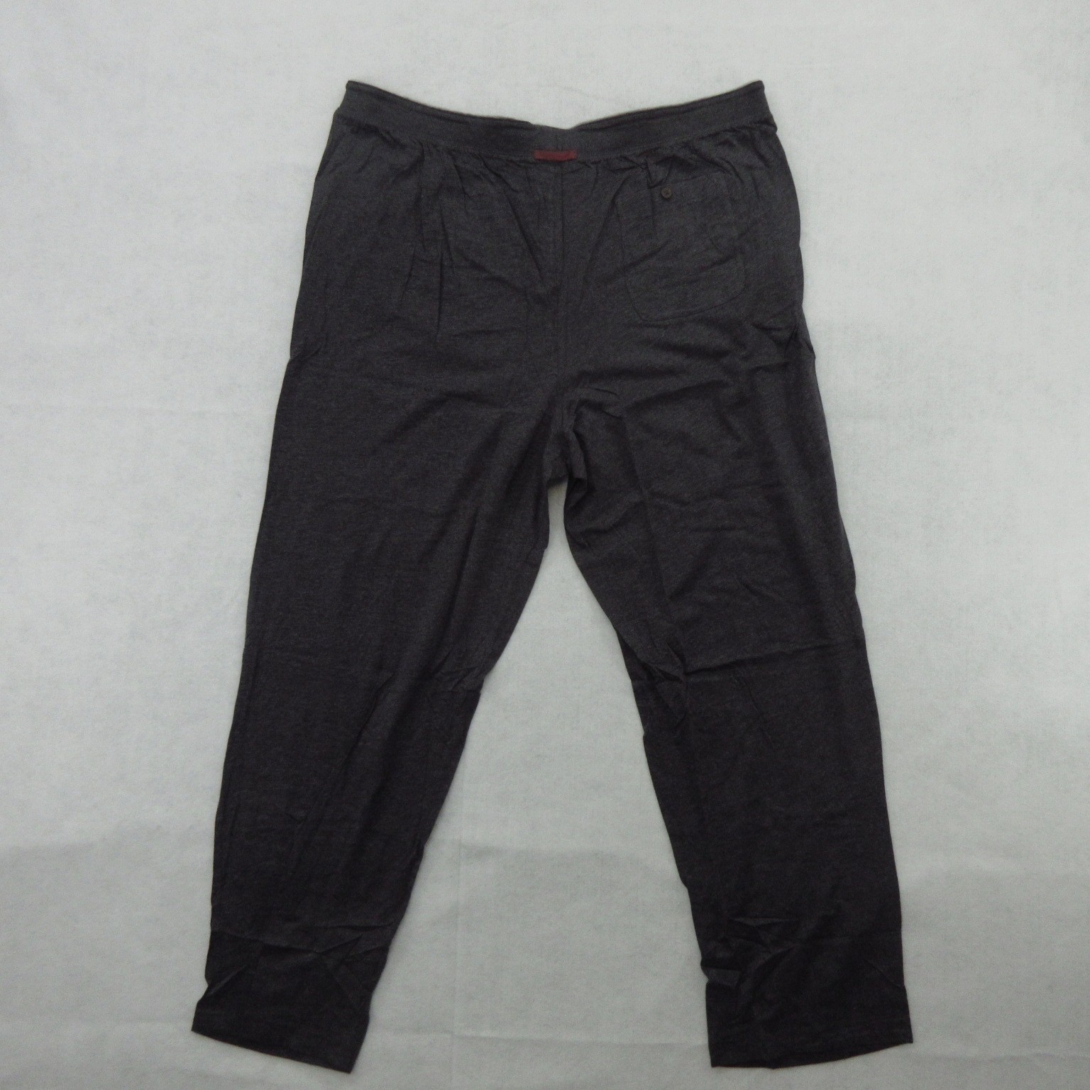 Tommy Bahama Mens Big & Tall Lounge Pants Jersey Heather XLB 2XLB 3XLB New
