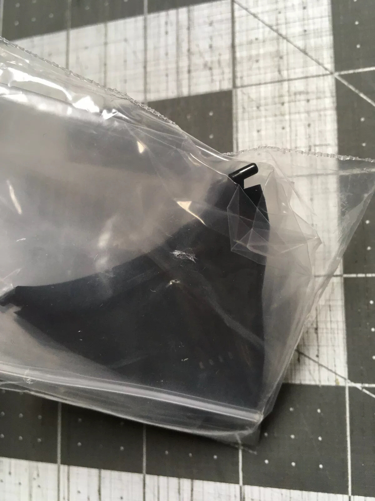 New Oakley Side Shields For Clifden OO9440 OEM Black