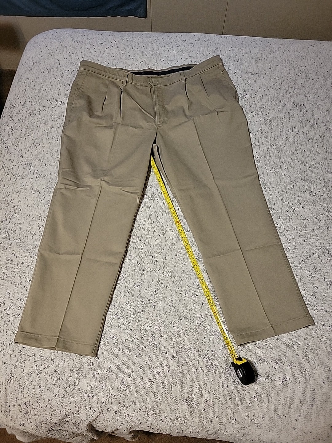 Levi Dockers Pleated 48×28