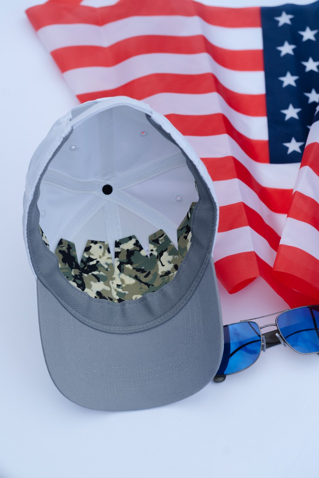 Shapers Image 4 Pk CapPro Baseball Crown Inserts – For Fitted Caps & Snapbacks