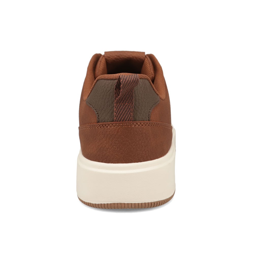 Dockers Mens Overtime Laser Casual Lace Up Sneaker