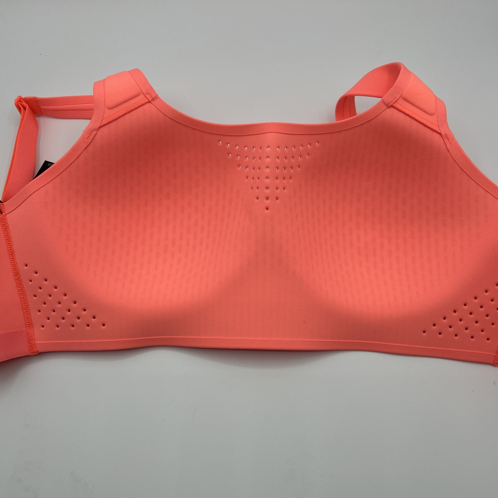 Victoria’s Secret Featherweight Max Sports Bra VSX Coral Pick a Size NWT