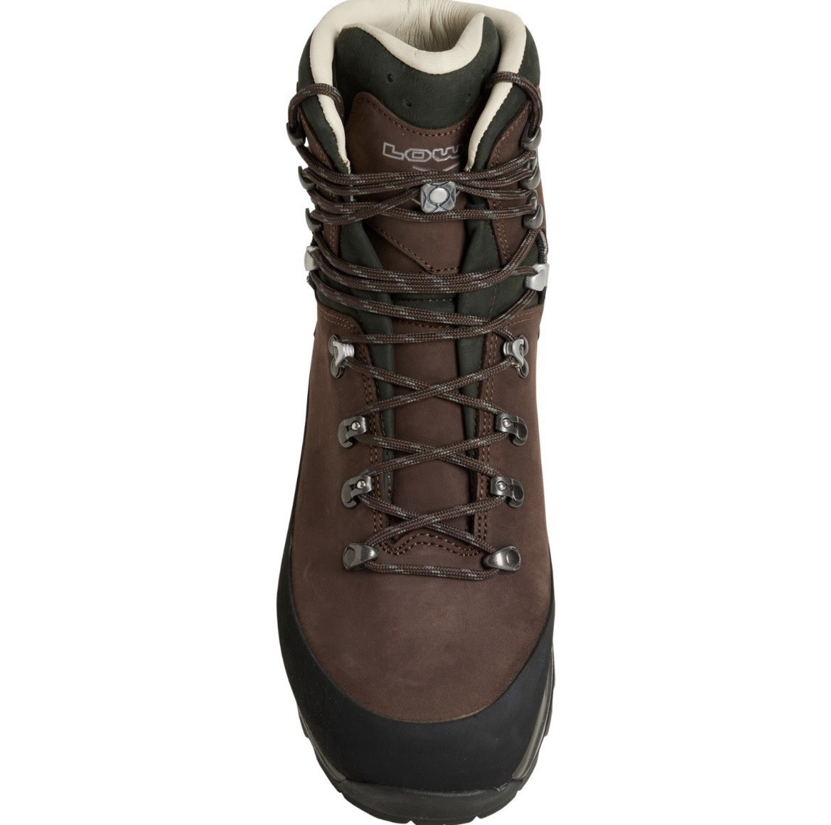 8.5 Wide Lowa Baffin Pro LL II Hiking Boots Men New with Box Made In Germany