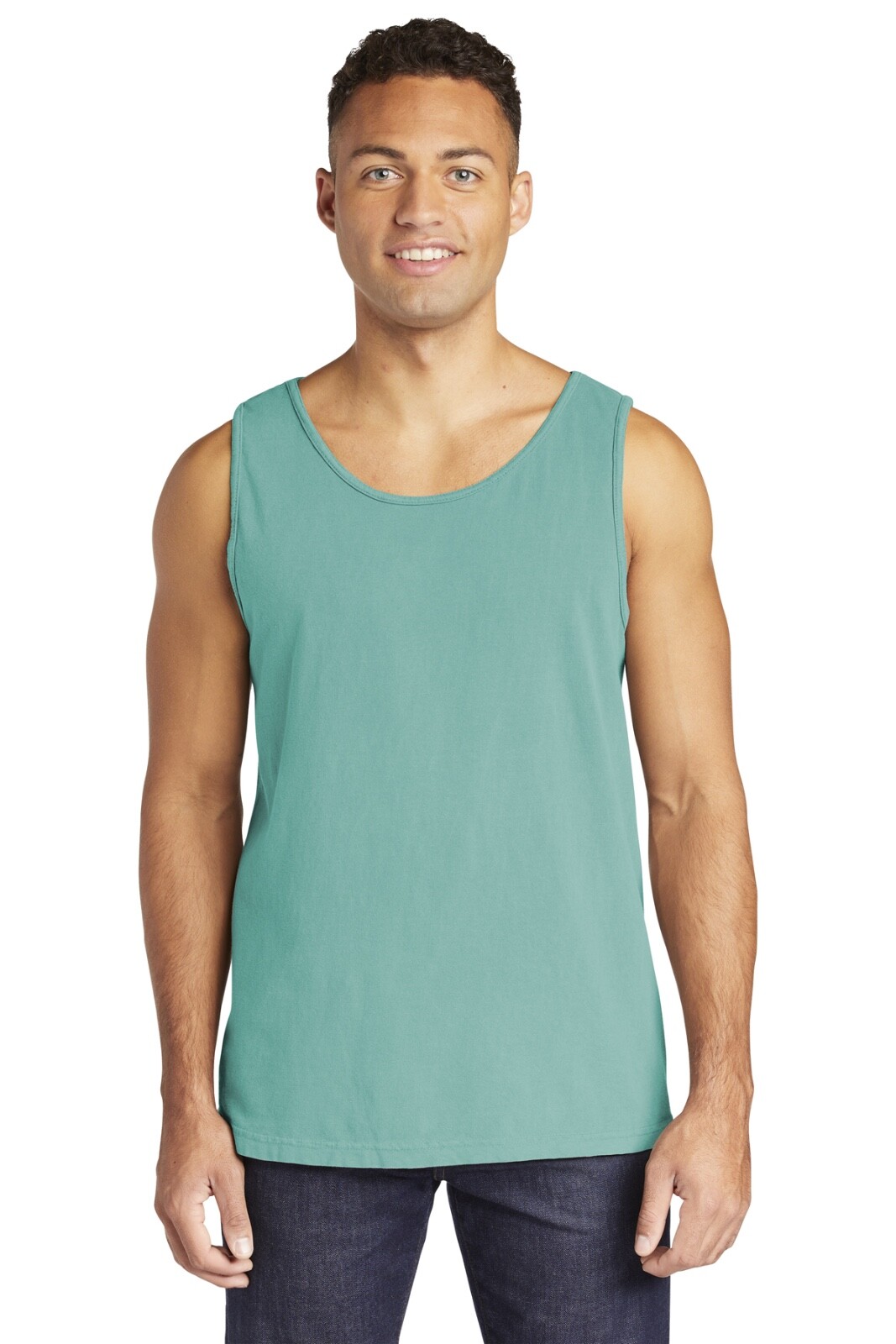 Comfort Colors Tank Top 9360 Blank Unisex Plain Garment Dyed Comfort Colors