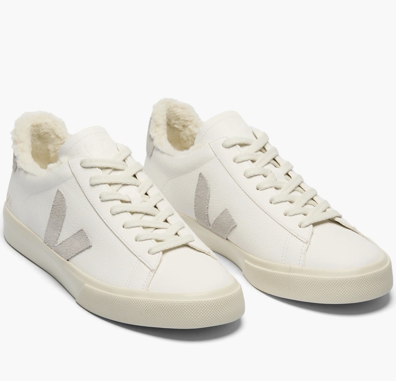 VEJA Campo Sneakers New Size EUR39/W8/M6