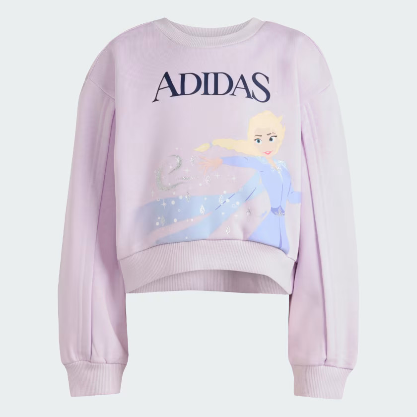 adidas kids ADIDAS DISNEY FROZEN JOGGER