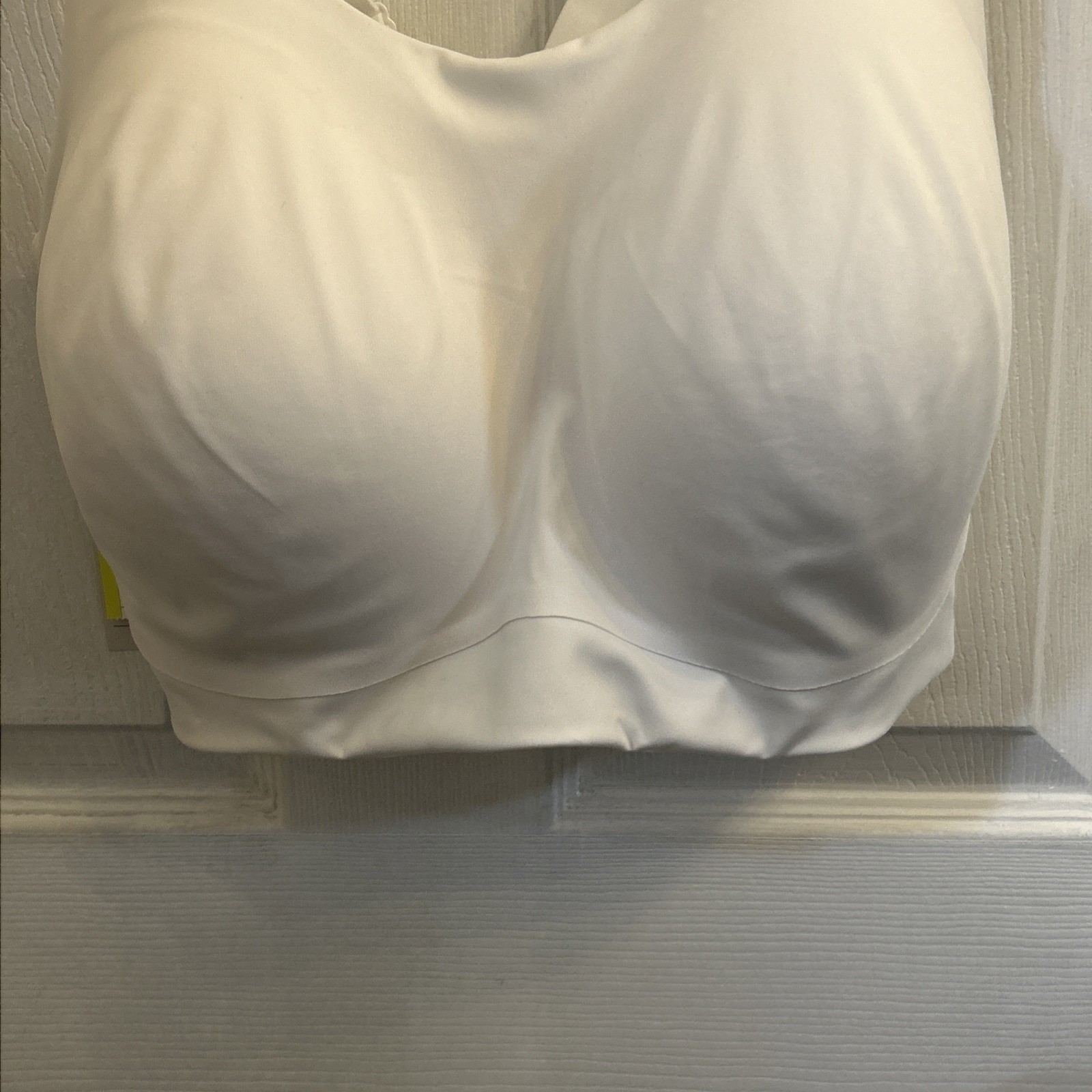 NWT All In Motion High Support Adjustable Wireless Convertible Strap Bra 42DDD