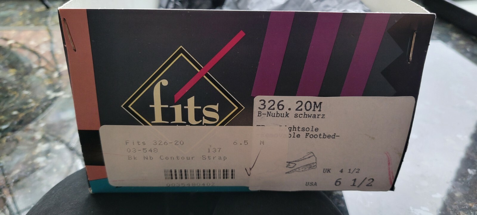 FITS by THERESIA WOMENS 6.5M-WELL MADE-STYLISH BLACK NUBUCK-FREE PRIORITY DELIV