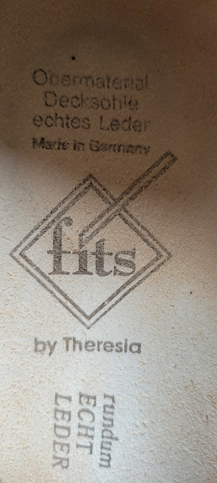 FITS by THERESIA WOMENS 6.5M-WELL MADE-STYLISH BLACK NUBUCK-FREE PRIORITY DELIV