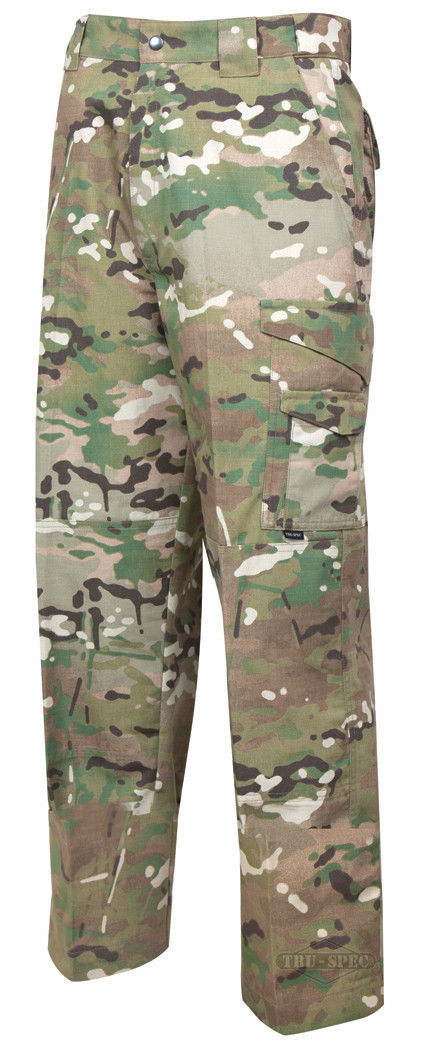 PRESIDENTS DAY SALE TRU-SPEC 24/7 ORIGINAL Tactical Pants RipStop 26% OFF LIST