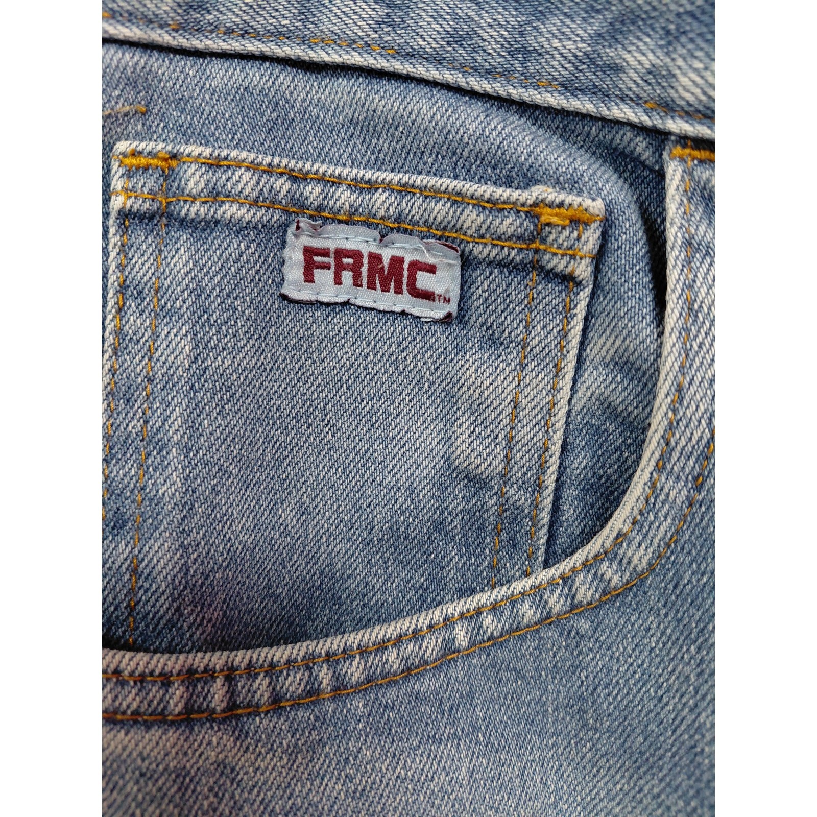 Tyndale Made in USA Flame Resistant Jeans Classic Mid (10-12 in) Regular