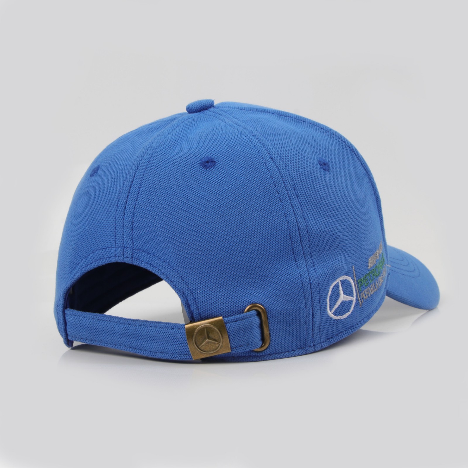 Mercedes-Benz Embroidered Logo hat Baseball cap Golf hat Adjustable Free Tax