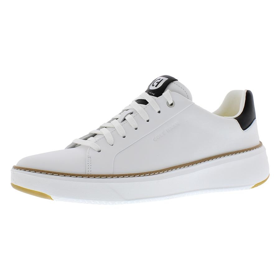 Cole Haan Grandpro Topspin Mens Shoes