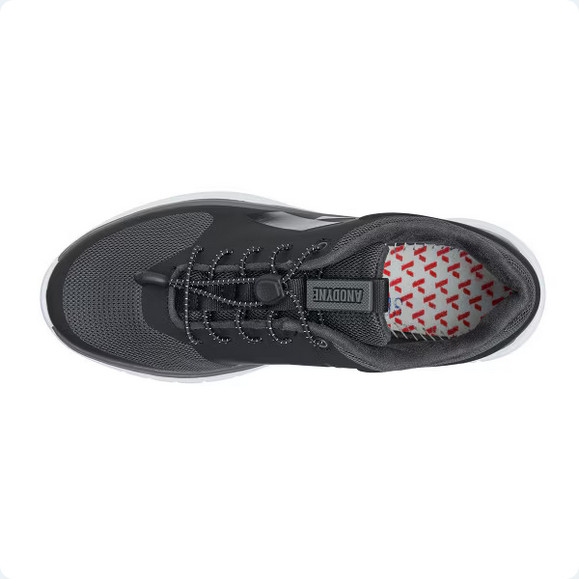 ANODYNE No. 23 Women’s Sport Runner w/ Heel Assist (Gen 2)