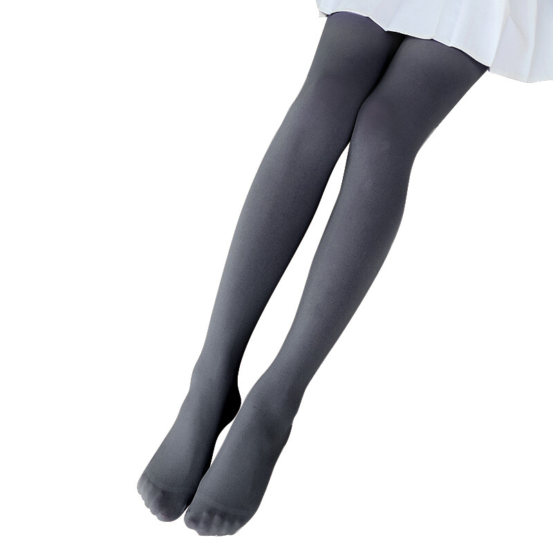 Women’s 80D Opaque Solid Colorful Soft Footed Pantyhose Tights,Pantyhose,Tihts,