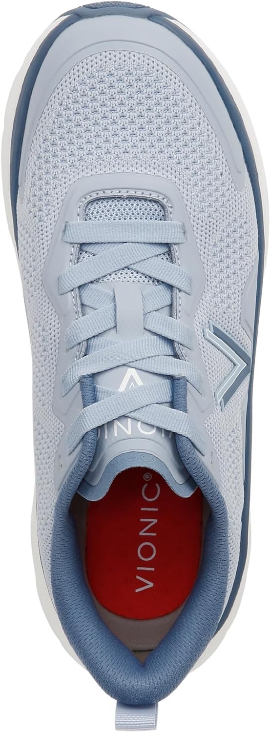 Vionic Walk Max Women’s Lace Up Sneaker