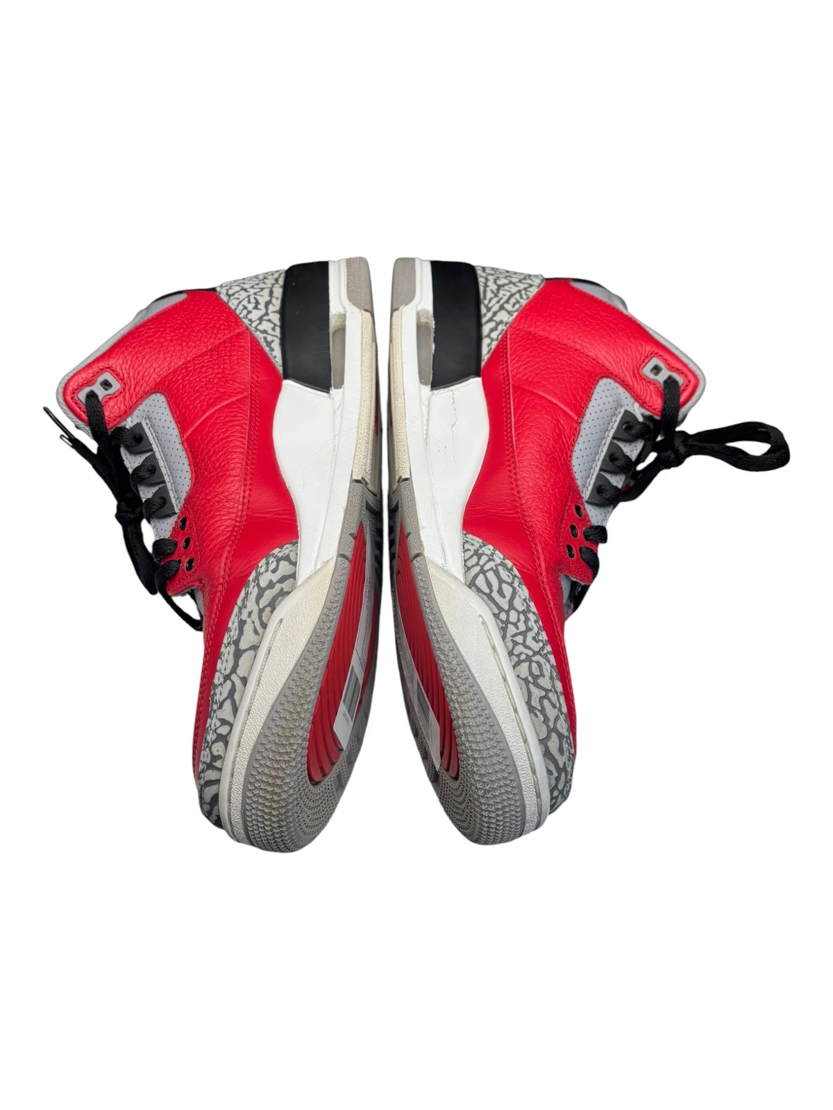 Jordan 3 Retro SE Unite size 10.5 – Used/Worn