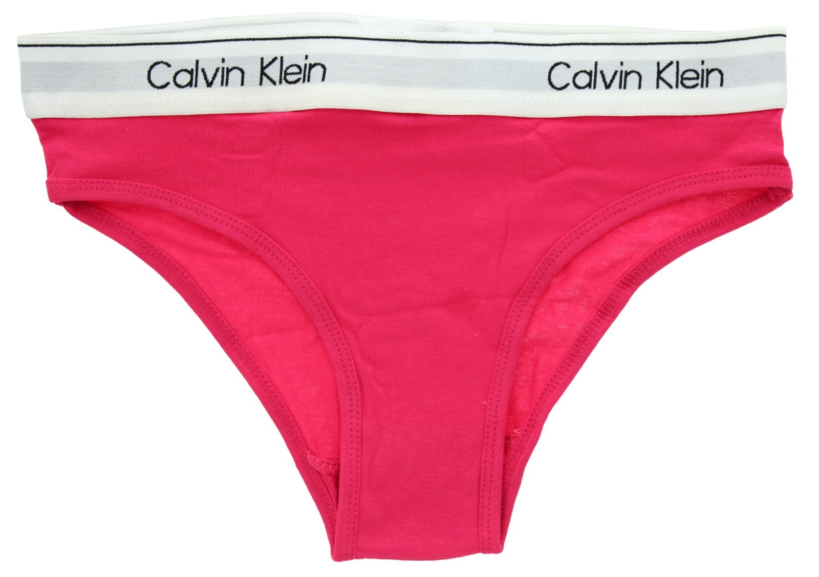 Calvin Klein Bralette Panty Set Modern Rich Cotton Stretch Underwear Bra Set