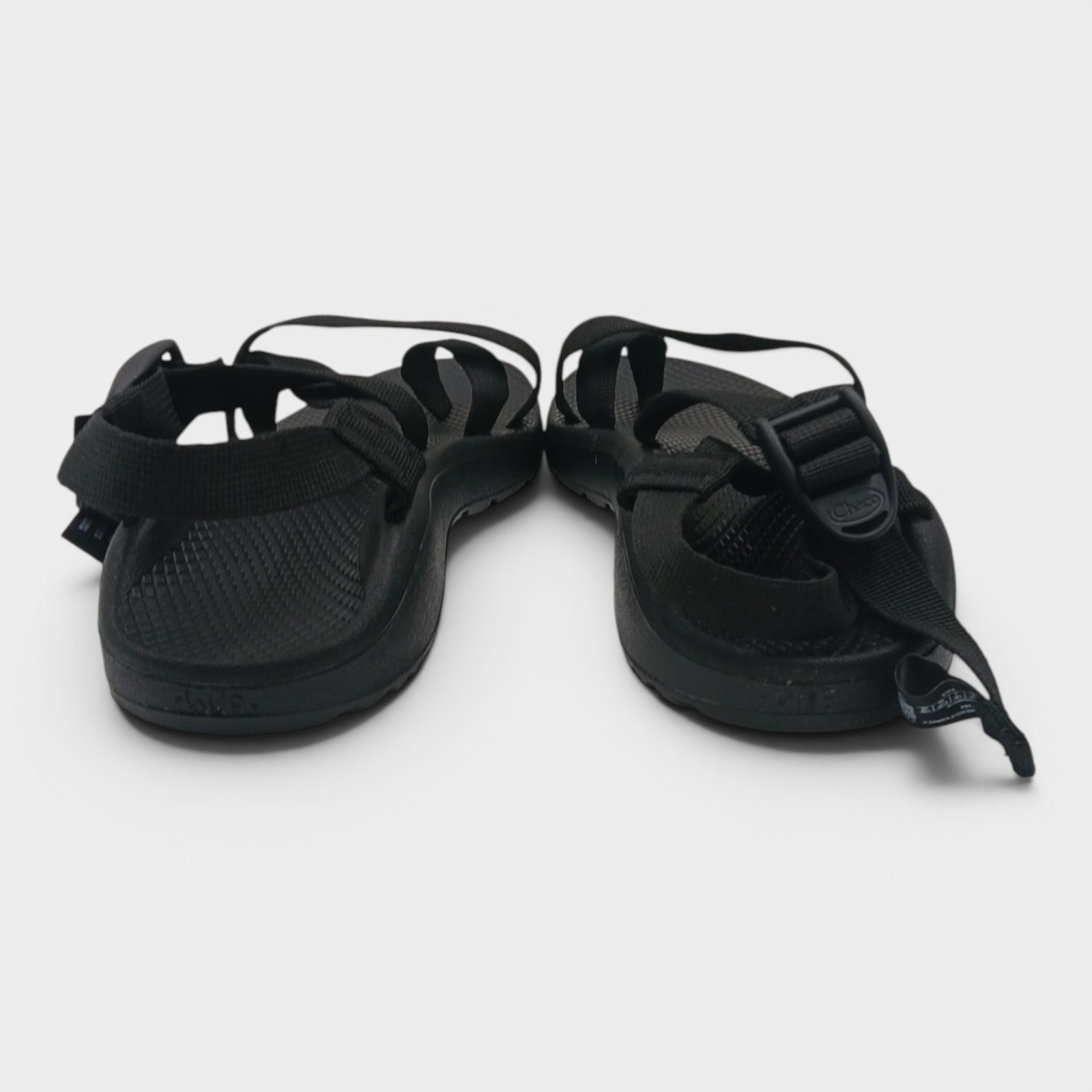 Chaco Zclould 2 Strap Women’s Sandal J107364 Size 9