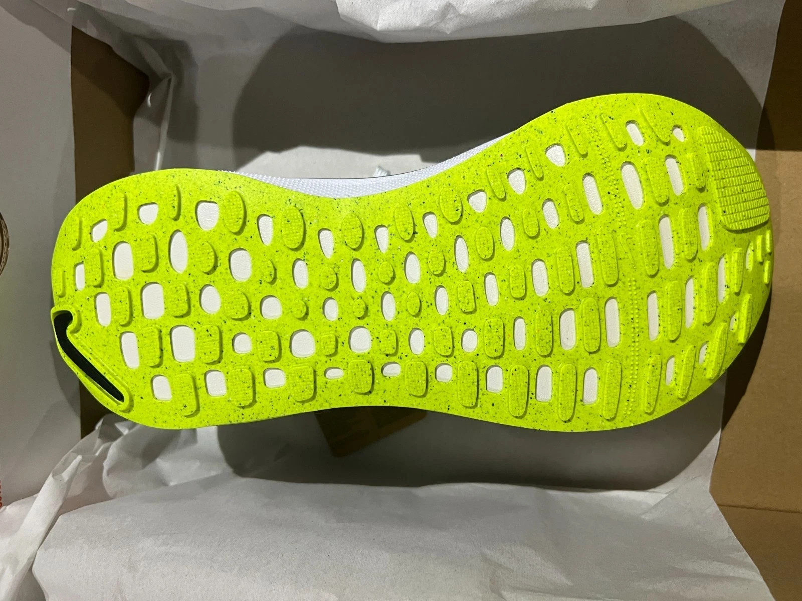 MENS NIKE REACTX INFINITY RUN 4 SIZE 8~13