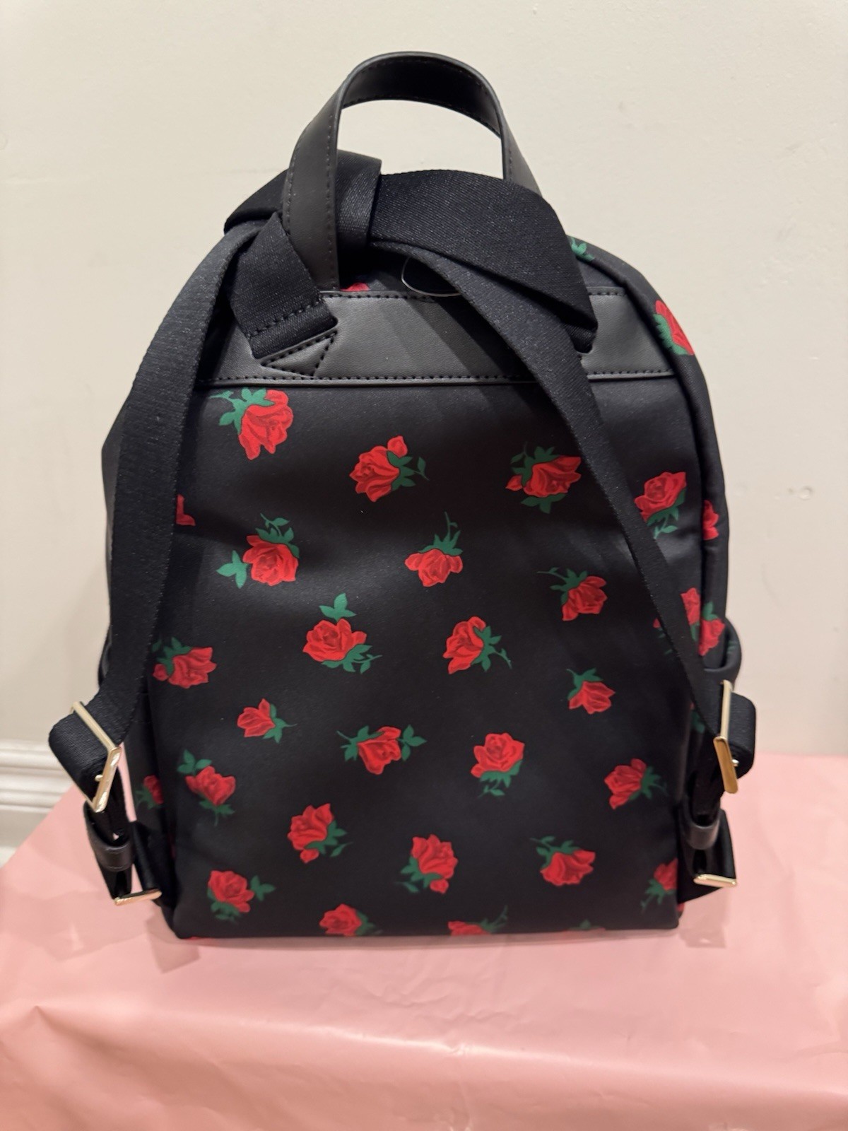 Katespade Chelsea Md Backpack KE435 $299 Value