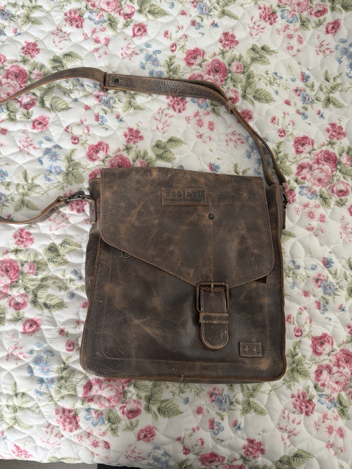 BedStu Venice Beach Crossbody
