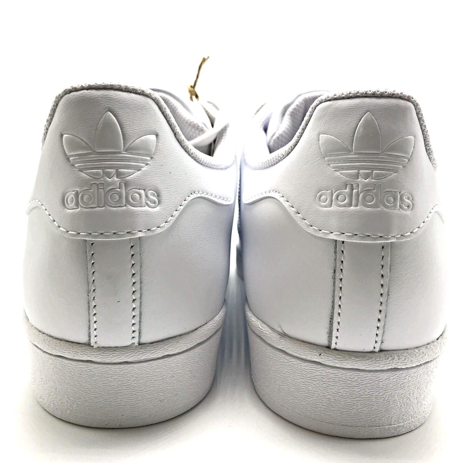 ADIDAS Originals Superstar Triple White EG4960 Men’s sz 8.5-13