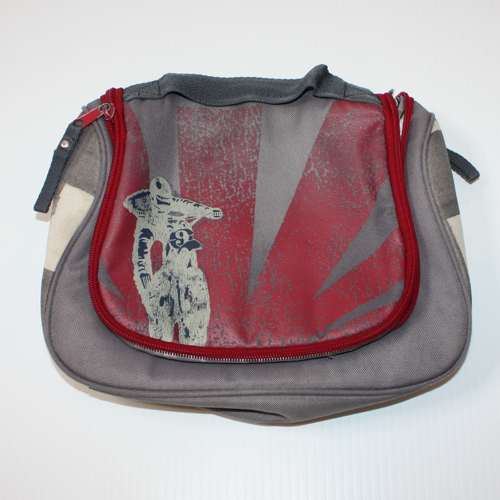 Gap Portobello Collection Boy’s Printed Lunch Box as Seen on Parenthood TV Show