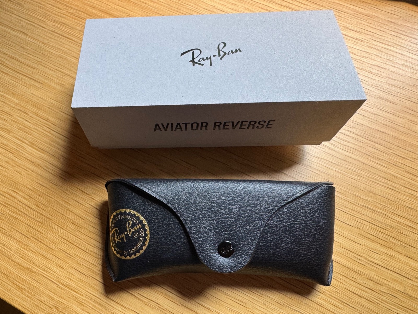 Ray Ban MODEL CODE RBR0101S 004/81 62-11 size 62 11mm