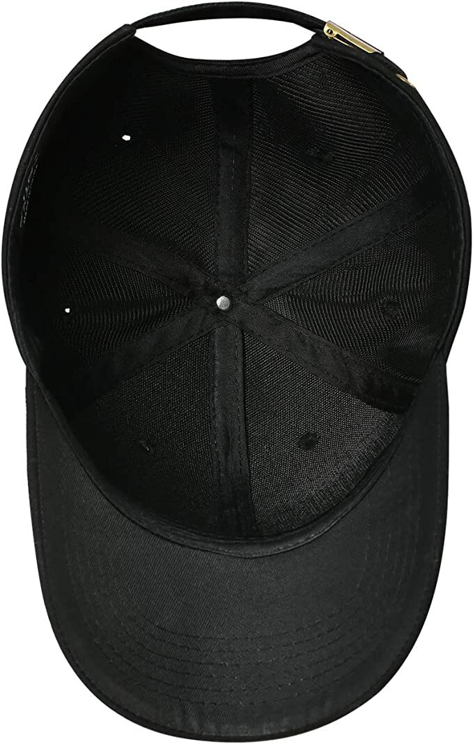 Baseball Cap Men Women Plain Solid Hat Classic Hat Adjustable Ball Dad Hat NEW