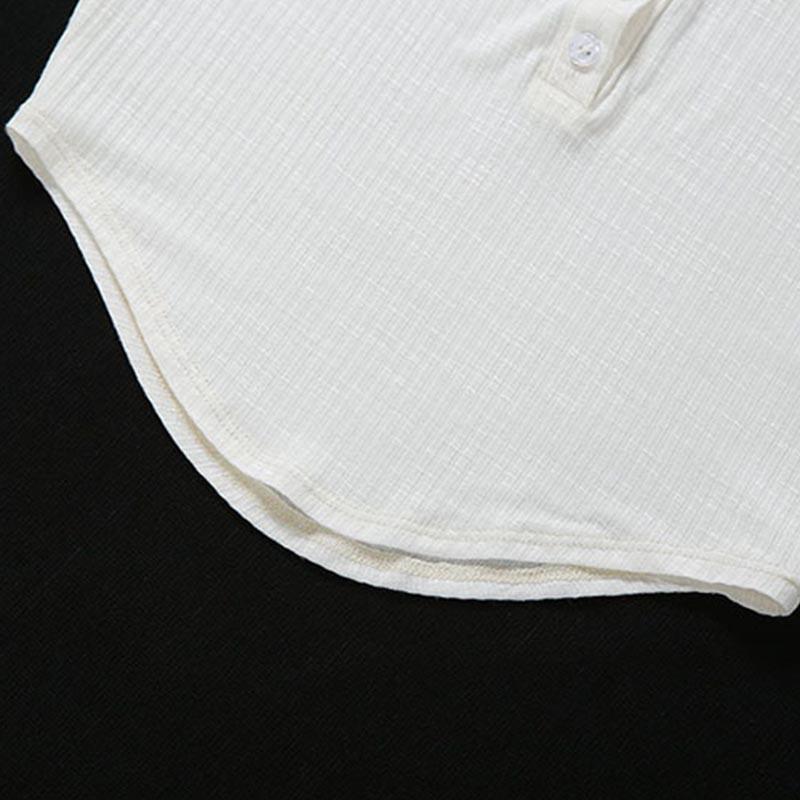 Women’s Sheer Low Cut T-shirt Transparent See-through Crop Top Short Sleeve
