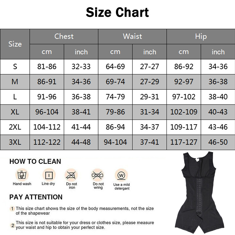 Fajas Colombianas Reductoras Levanta Cola #BBL Girdle Post Surgery Body Shaper