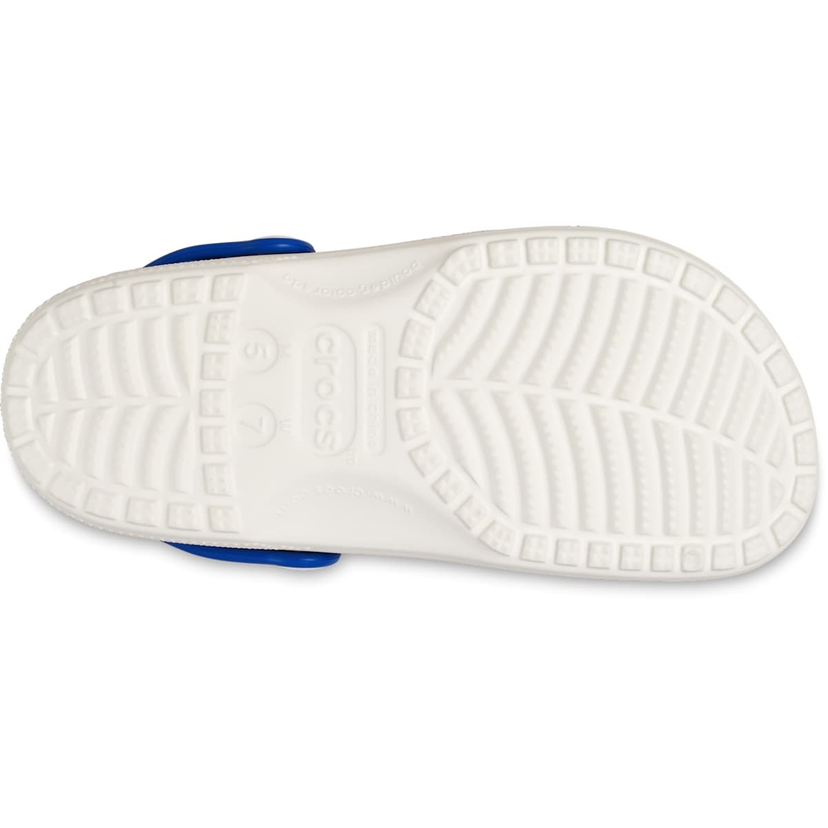 Crocs Adult Duke University Classic Clogs