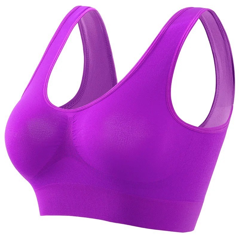 Bali One Smooth Eversmooth Hidden Underwire Bra