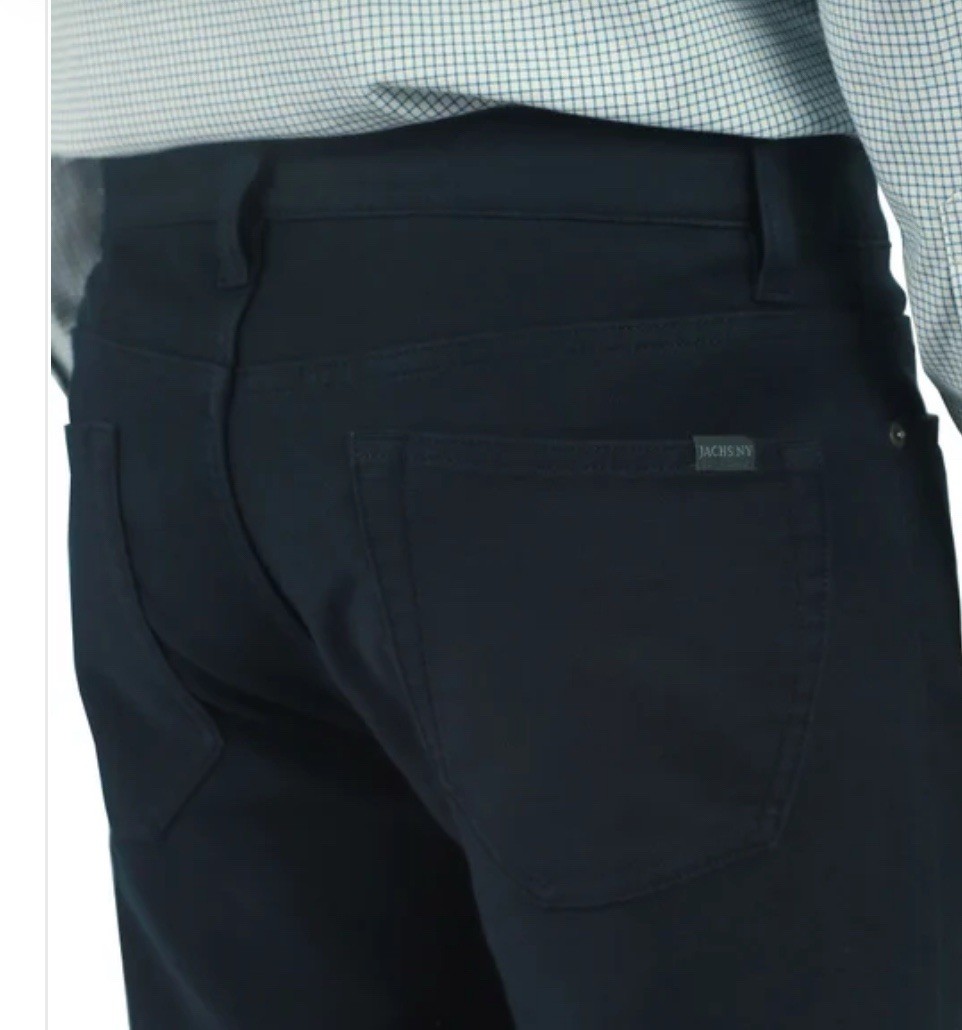 Jachs NY Men’s Twill Pant