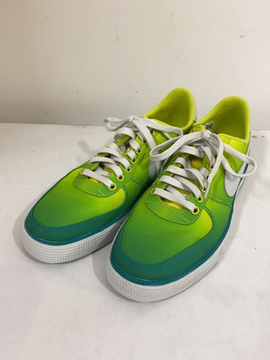 Nike Low-Cut Sneakers/27.5Cm/Grn/694861-300// BFD61