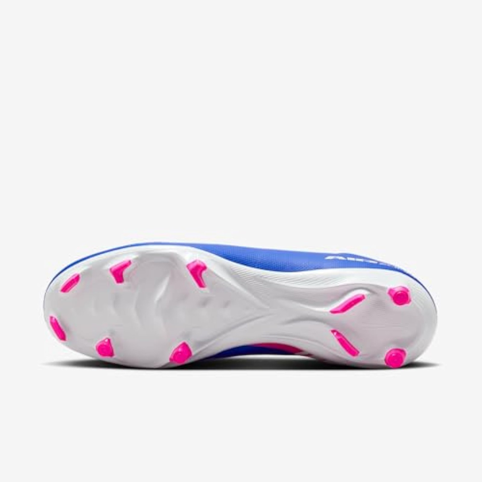 Nike Mercurial Superfly 10 Academy Firm Ground Cleats Blue – Blue – 8.5