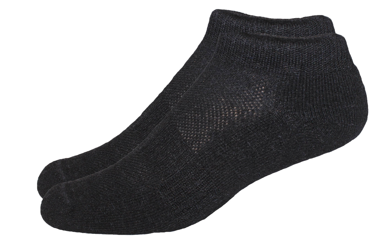 Ausangate Alpaca Quarter Crew Socks