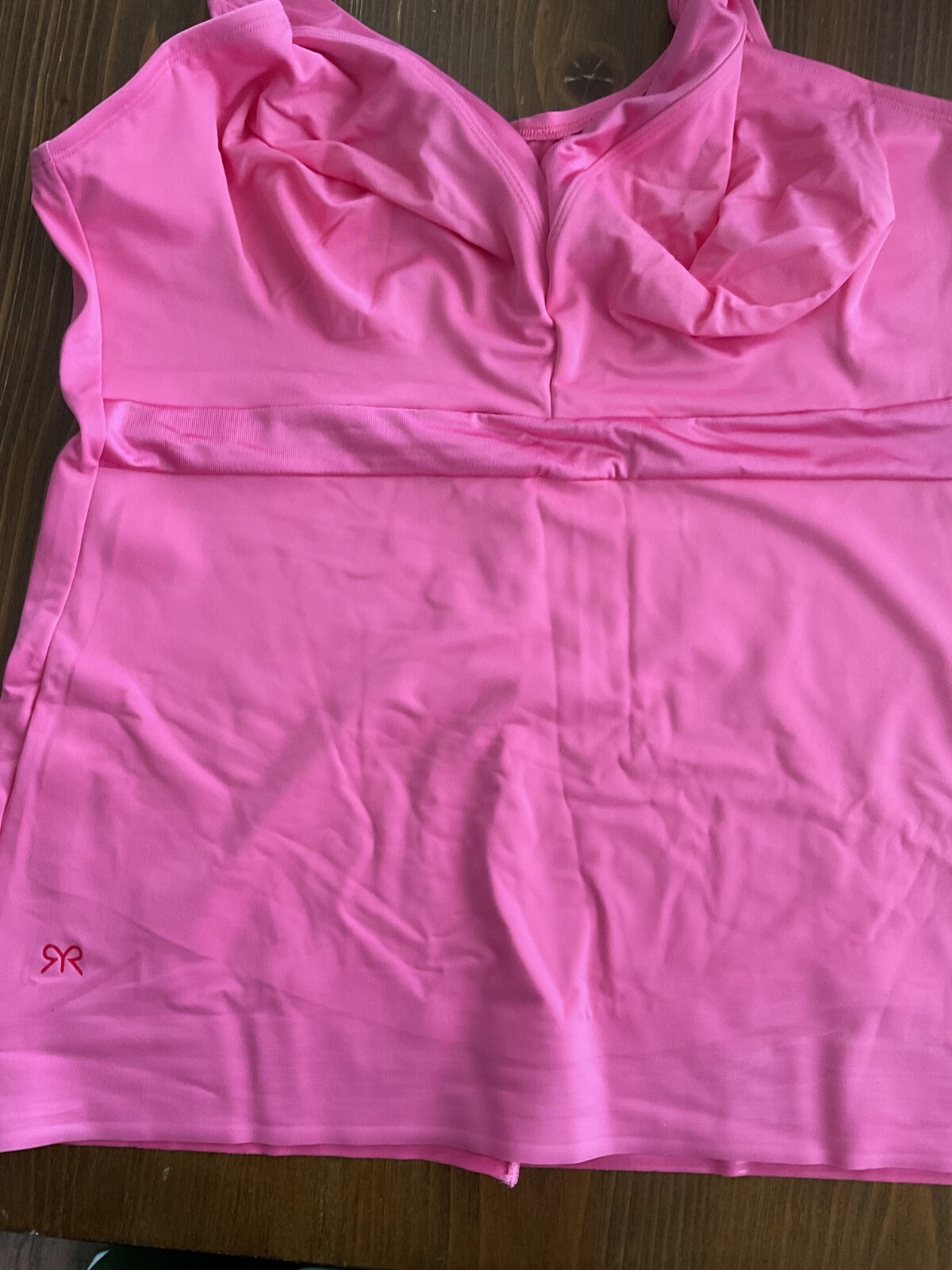 Ruby Ribbon new Athena Cami #3061