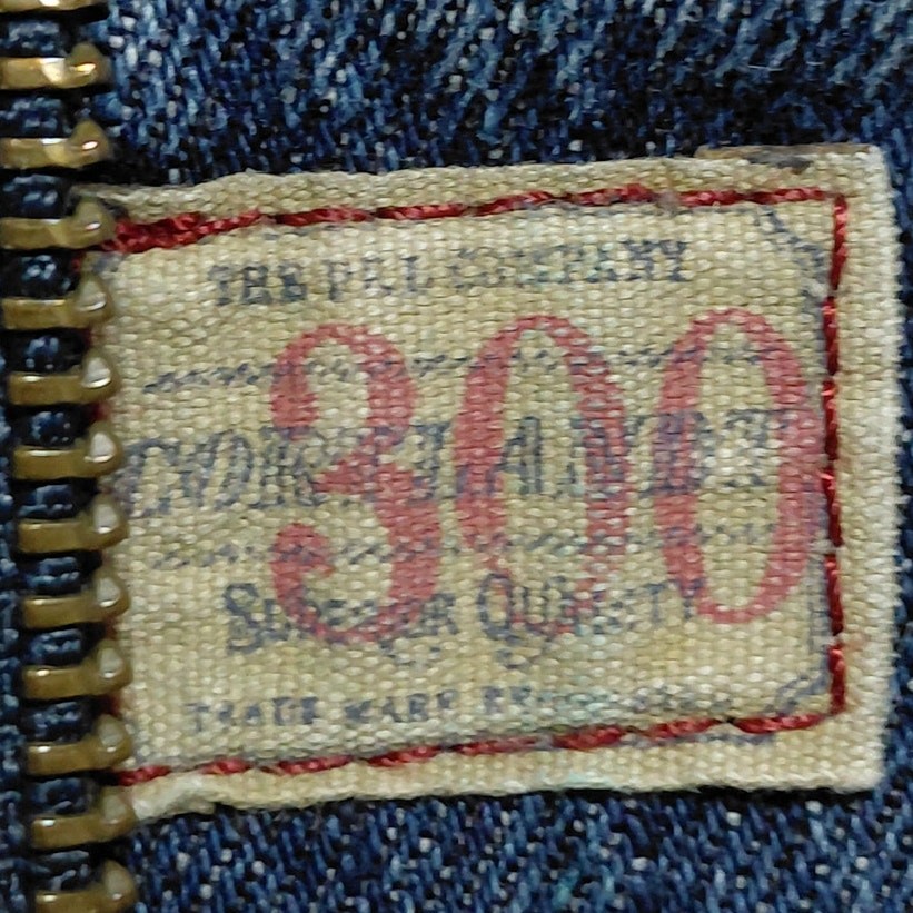Polo Ralph Lauren Denim Jeans Blue Classic Mid (10-12 in) Regular Size 40 x 32
