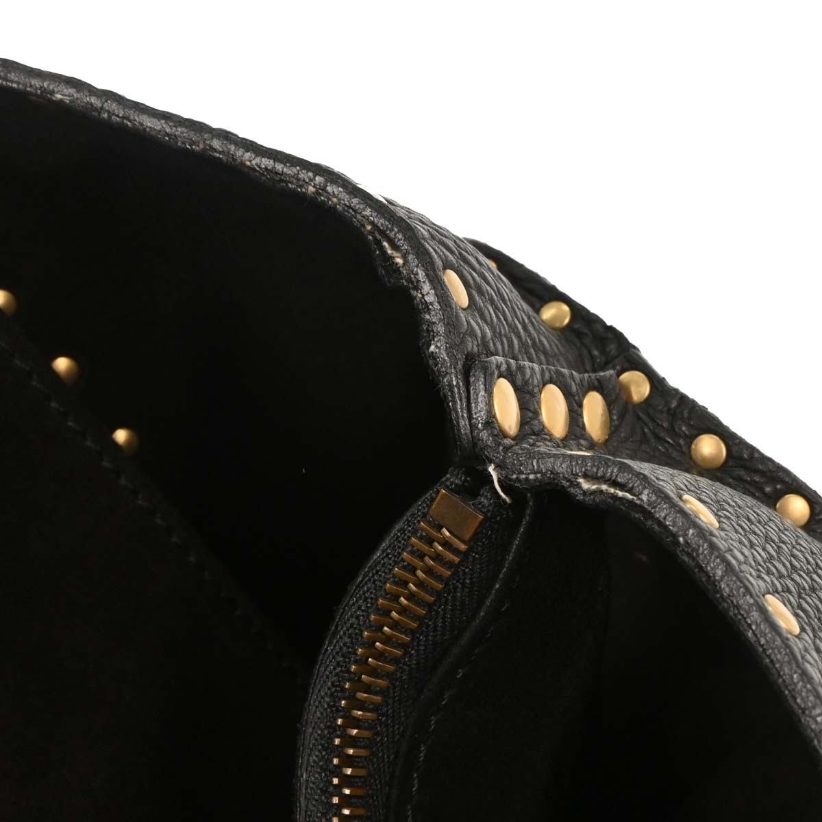 Celine Black Boogie Bag Handbag GB00/86 145490