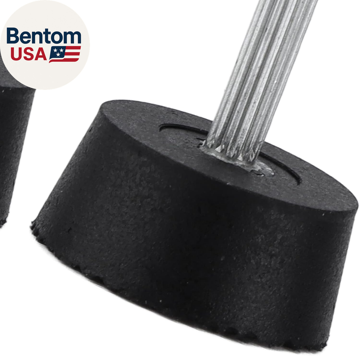 Shoe Repair Kit, 80Pcs High Heel Tips Shoes Replacement Tap Caps Boot Heel Repai