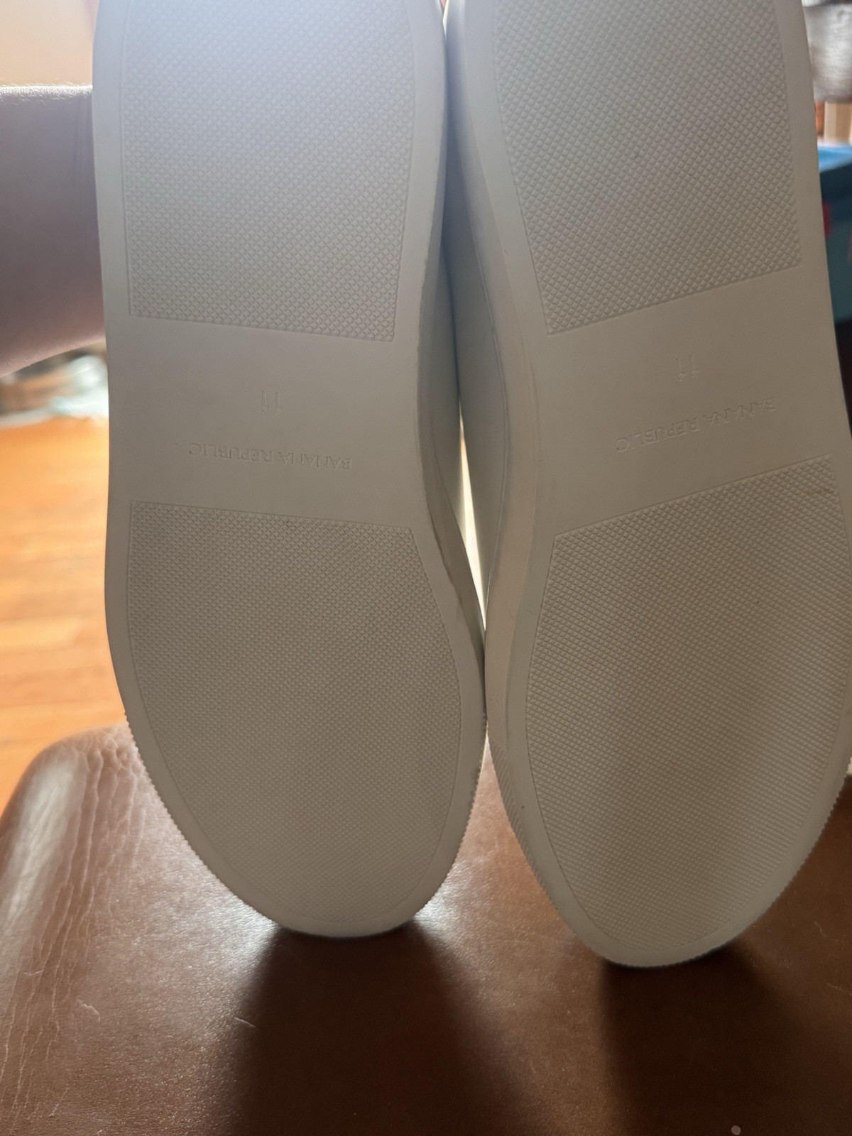 banana republic shoes men