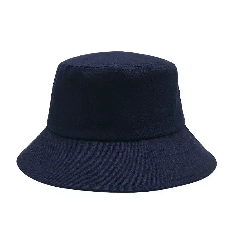 Bucket Hat Cap Cotton Fishing Boonie Brim visor Sun Safari Summer Men Camping
