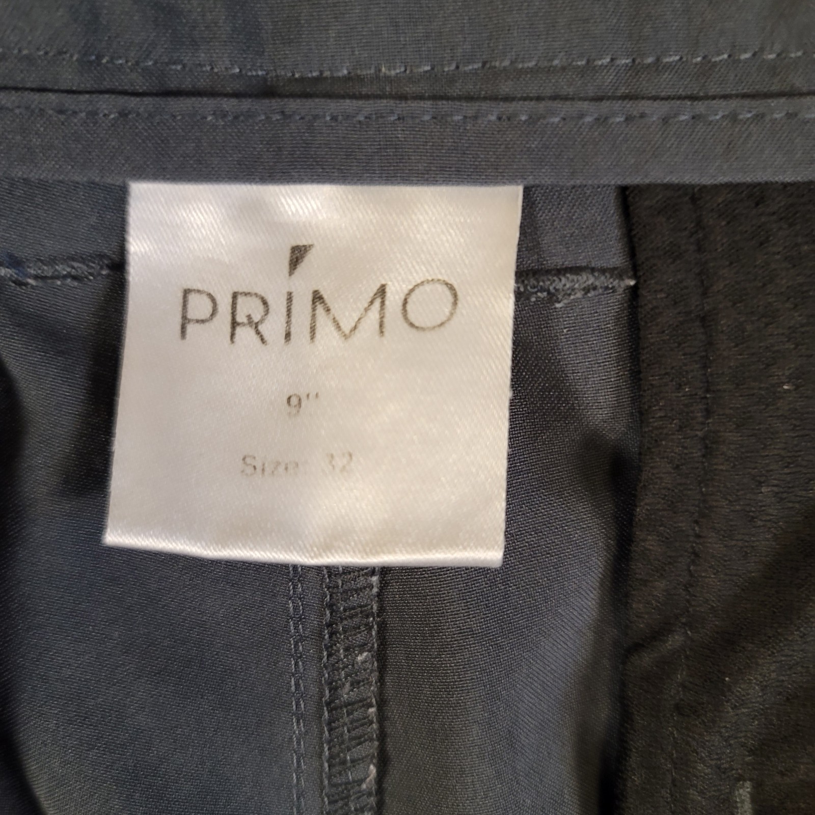 Primo Golf Shorts Size 32